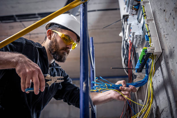 Best Electrical Wiring Services  in West Point, GA