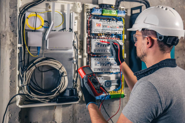 Best Electrical Rewiring Services  in West Point, GA