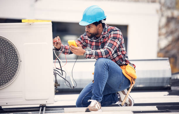 Best Electrical Troubleshooting Services  in West Point, GA