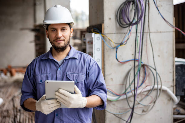 Best Electrical System Inspection  in West Point, GA
