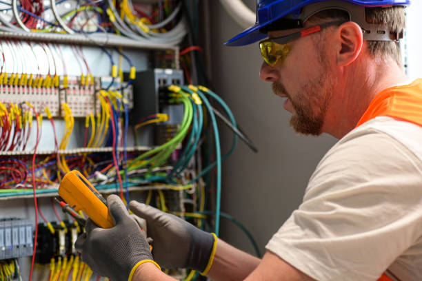 Best Emergency Electrical Repair  in West Point, GA