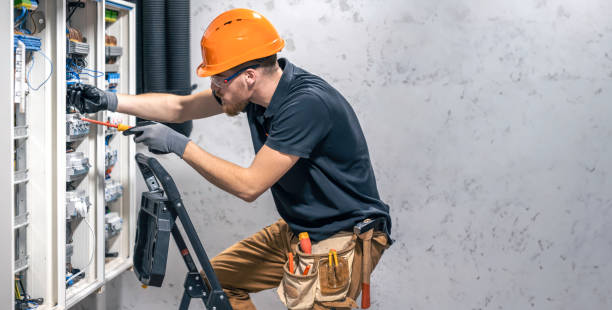 Affordable Electrical Installation in West Point, GA