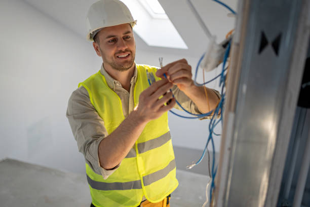 Best Industrial Electrical Services  in West Point, GA